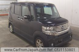 honda n-box 2012 -HONDA--N BOX JF1--1043672---HONDA--N BOX JF1--1043672-