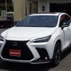 lexus nx 2022 -LEXUS--Lexus NX 6AA-AAZH20--AAZH20-1002422---LEXUS--Lexus NX 6AA-AAZH20--AAZH20-1002422- image 4