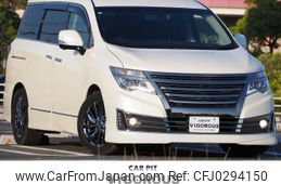 nissan elgrand 2016 quick_quick_DBA-TE52_TE52-085860