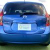 nissan note 2014 quick_quick_DBA-E12_E12-270785 image 8