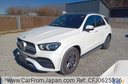 mercedes-benz gle-class 2019 -MERCEDES-BENZ--Benz GLE 3DA-167123--WDC1671232A045479---MERCEDES-BENZ--Benz GLE 3DA-167123--WDC1671232A045479-