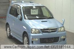 daihatsu terios-kid 2012 -DAIHATSU--Terios Kid J111G-511411---DAIHATSU--Terios Kid J111G-511411-