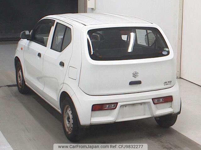 suzuki alto-van 2016 -SUZUKI--Alto Van HA36V-112122---SUZUKI--Alto Van HA36V-112122- image 2