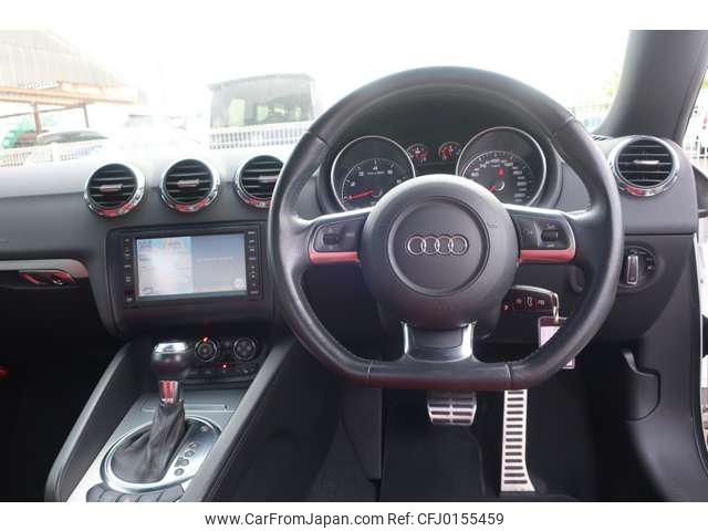 audi tt 2010 -AUDI--Audi TT 8JBWA--A1013186---AUDI--Audi TT 8JBWA--A1013186- image 2