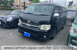 toyota hiace-wagon 2011 CFJ1555316