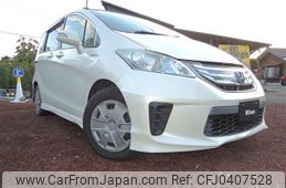 honda freed 2012 -HONDA--Freed DAA-GP3--GP3-1042718---HONDA--Freed DAA-GP3--GP3-1042718-