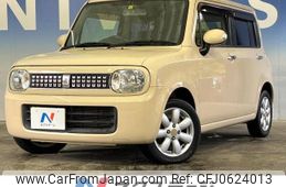 suzuki alto-lapin 2012 -SUZUKI--Alto Lapin DBA-HE22S--HE22S-231999---SUZUKI--Alto Lapin DBA-HE22S--HE22S-231999-