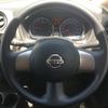 nissan note 2014 -NISSAN--Note DBA-E12--E12-248276---NISSAN--Note DBA-E12--E12-248276- image 8