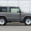 suzuki jimny 2022 -SUZUKI--Jimny 3BA-JB64W--JB64W-268923---SUZUKI--Jimny 3BA-JB64W--JB64W-268923- image 5