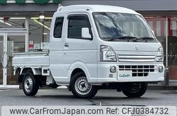 suzuki carry-truck 2019 -SUZUKI--Carry Truck EBD-DA16T--DA16T-488548---SUZUKI--Carry Truck EBD-DA16T--DA16T-488548-