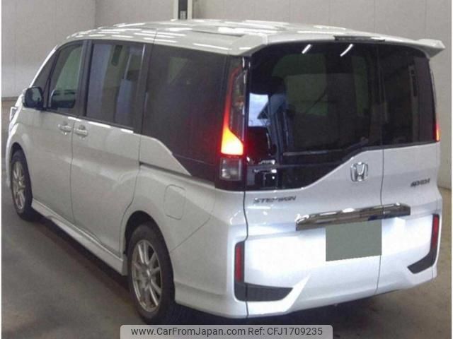 honda stepwagon-spada 2021 CFJ1709235 image 2