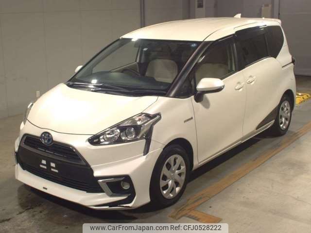 toyota sienta 2015 -TOYOTA--Sienta DAA-NHP170G--NHP170G-7007904---TOYOTA--Sienta DAA-NHP170G--NHP170G-7007904- image 1