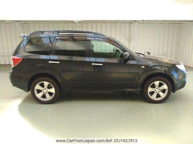 subaru forester 2010 CFJ1827812 image 2