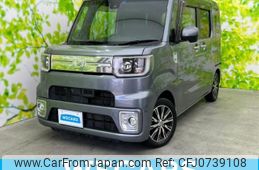 daihatsu wake 2017 quick_quick_DBA-LA700S_LA700S-0087363