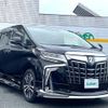 toyota alphard 2019 -TOYOTA--Alphard DBA-AGH30W--AGH30-0280424---TOYOTA--Alphard DBA-AGH30W--AGH30-0280424- image 1