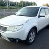 subaru forester 2009 CFJ1628797 image 2