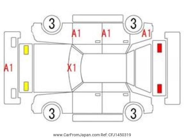 renault lutecia 2021 -RENAULT--Renault Lutecia 3BA-BJAH5H--VF1RJA00XL0816534---RENAULT--Renault Lutecia 3BA-BJAH5H--VF1RJA00XL0816534- image 2