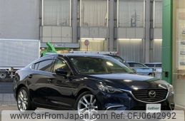 mazda atenza 2017 -MAZDA--Atenza Sedan LDA-GJ2FP--GJ2FP-301333---MAZDA--Atenza Sedan LDA-GJ2FP--GJ2FP-301333-