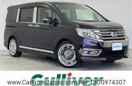honda stepwagon 2014 -HONDA--Stepwgn DBA-RK5--RK5-1400401---HONDA--Stepwgn DBA-RK5--RK5-1400401-