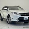 toyota harrier 2020 -TOYOTA--Harrier DBA-ZSU60W--ZSU60-0192247---TOYOTA--Harrier DBA-ZSU60W--ZSU60-0192247- image 1