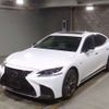 lexus ls 2018 -LEXUS--Lexus LS DBA-VXFA50--VXFA50-6000161---LEXUS--Lexus LS DBA-VXFA50--VXFA50-6000161- image 1