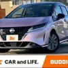 nissan note 2021 CFJ1763987 image 1