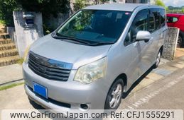 toyota noah 2010 CFJ1555291