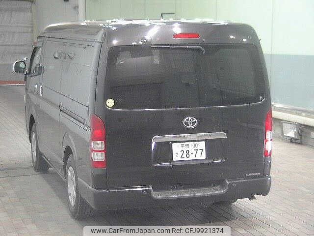 toyota hiace-van 2008 -TOYOTA 【平泉 100ｻ2877】--Hiace Van TRH216K--8000806---TOYOTA 【平泉 100ｻ2877】--Hiace Van TRH216K--8000806- image 2