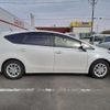 toyota prius-α 2015 -TOYOTA--Prius α DAA-ZVW41W--ZVW41-3378191---TOYOTA--Prius α DAA-ZVW41W--ZVW41-3378191- image 4