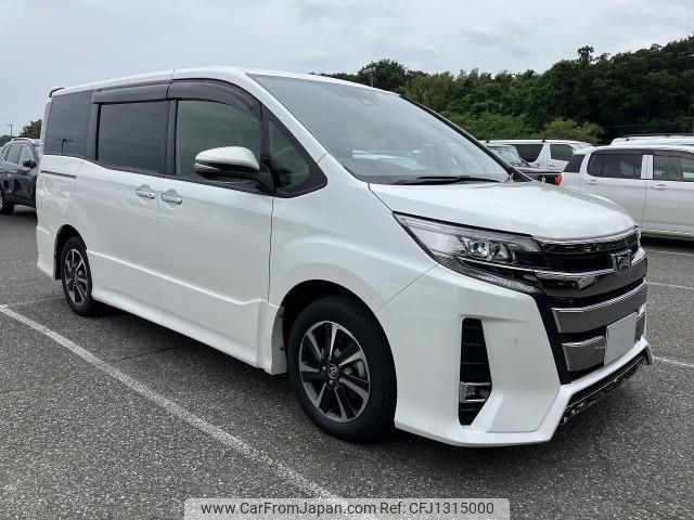toyota noah 2019 quick_quick_DBA-ZRR80W_ZRR80-0495946 image 1