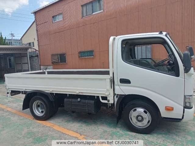 toyota dyna-truck 2019 -TOYOTA--Dyna TPG-XZU605--XZU605-0024658---TOYOTA--Dyna TPG-XZU605--XZU605-0024658- image 2