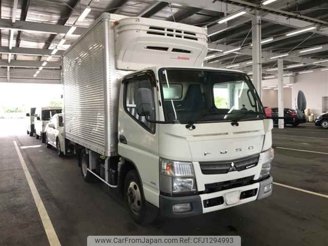 mitsubishi-fuso canter 2012 -MITSUBISHI--Canter FEA50-505241---MITSUBISHI--Canter FEA50-505241- image 1