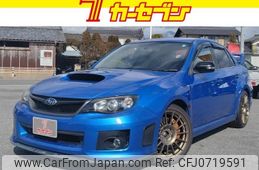 subaru impreza 2013 -SUBARU--Impreza CBA-GVB--GVB-007874---SUBARU--Impreza CBA-GVB--GVB-007874-