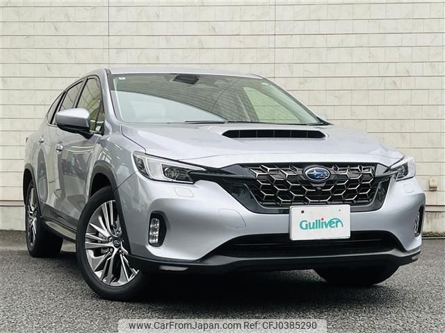 subaru levorg-layback 2024 -SUBARU--Levorg Layback 4BA-VN5--VN5-074074---SUBARU--Levorg Layback 4BA-VN5--VN5-074074- image 1