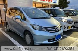 honda freed 2009 -HONDA--Freed DBA-GB3--GB3-1120988---HONDA--Freed DBA-GB3--GB3-1120988-