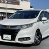 honda odyssey 2015 quick_quick_DBA-RC1_RC1-1103459 image 1