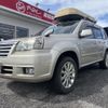 nissan x-trail 2004 CFJ1798630 image 1
