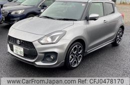 suzuki swift 2023 quick_quick_4BA-ZC33S_511451