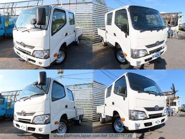 toyota dyna-truck 2021 quick_quick_ADF-KDY231_KDY231-805002 image 2