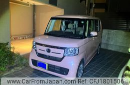 honda n-box 2017 CFJ1801506