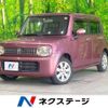 suzuki alto-lapin 2012 -SUZUKI--Alto Lapin DBA-HE22S--HE22S-234942---SUZUKI--Alto Lapin DBA-HE22S--HE22S-234942- image 1