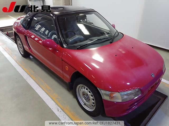 honda beat 1992 CFJ1827431 image 1