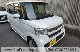 honda n-box 2022 -HONDA 【名変中 】--N BOX JF3--5119310---HONDA 【名変中 】--N BOX JF3--5119310-