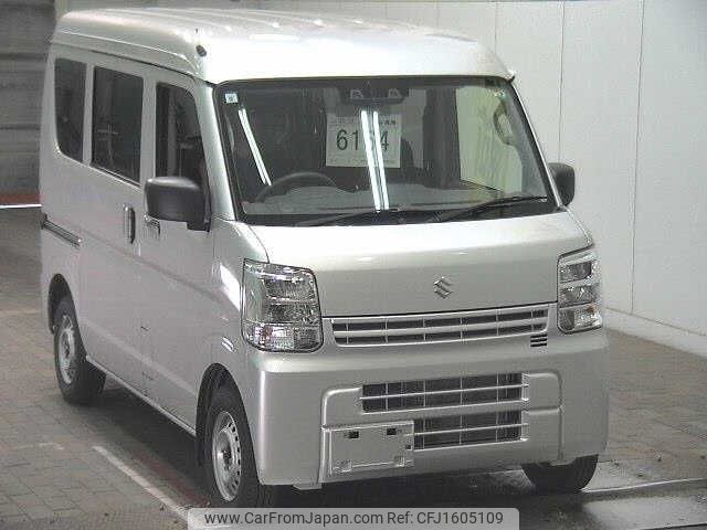 suzuki every 2024 CFJ1605109 image 1