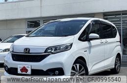 honda freed 2019 -HONDA--Freed 6AA-GB7--GB7-3104878---HONDA--Freed 6AA-GB7--GB7-3104878-