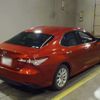 toyota camry 2018 -TOYOTA 【函館 300ﾇ 300】--Camry DAA-AXVH70--AXVH70-1032146---TOYOTA 【函館 300ﾇ 300】--Camry DAA-AXVH70--AXVH70-1032146- image 2