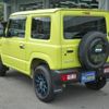 suzuki jimny 2020 -SUZUKI 【群馬 582ｶ4899】--Jimny JB64W--168088---SUZUKI 【群馬 582ｶ4899】--Jimny JB64W--168088- image 7