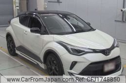 toyota c-hr 2020 CFJ1748850