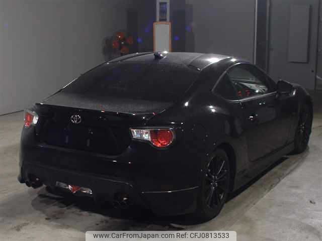 toyota 86 2013 -TOYOTA--86 ZN6-030675---TOYOTA--86 ZN6-030675- image 2