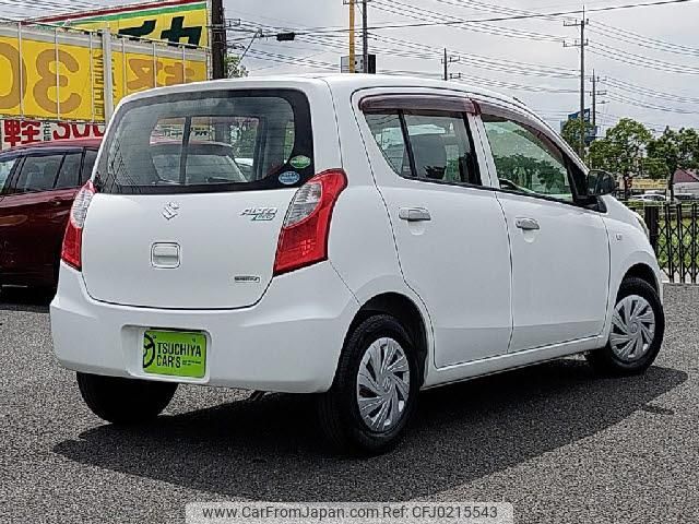 suzuki alto 2014 quick_quick_DBA-HA35S_HA35S-208861 image 2